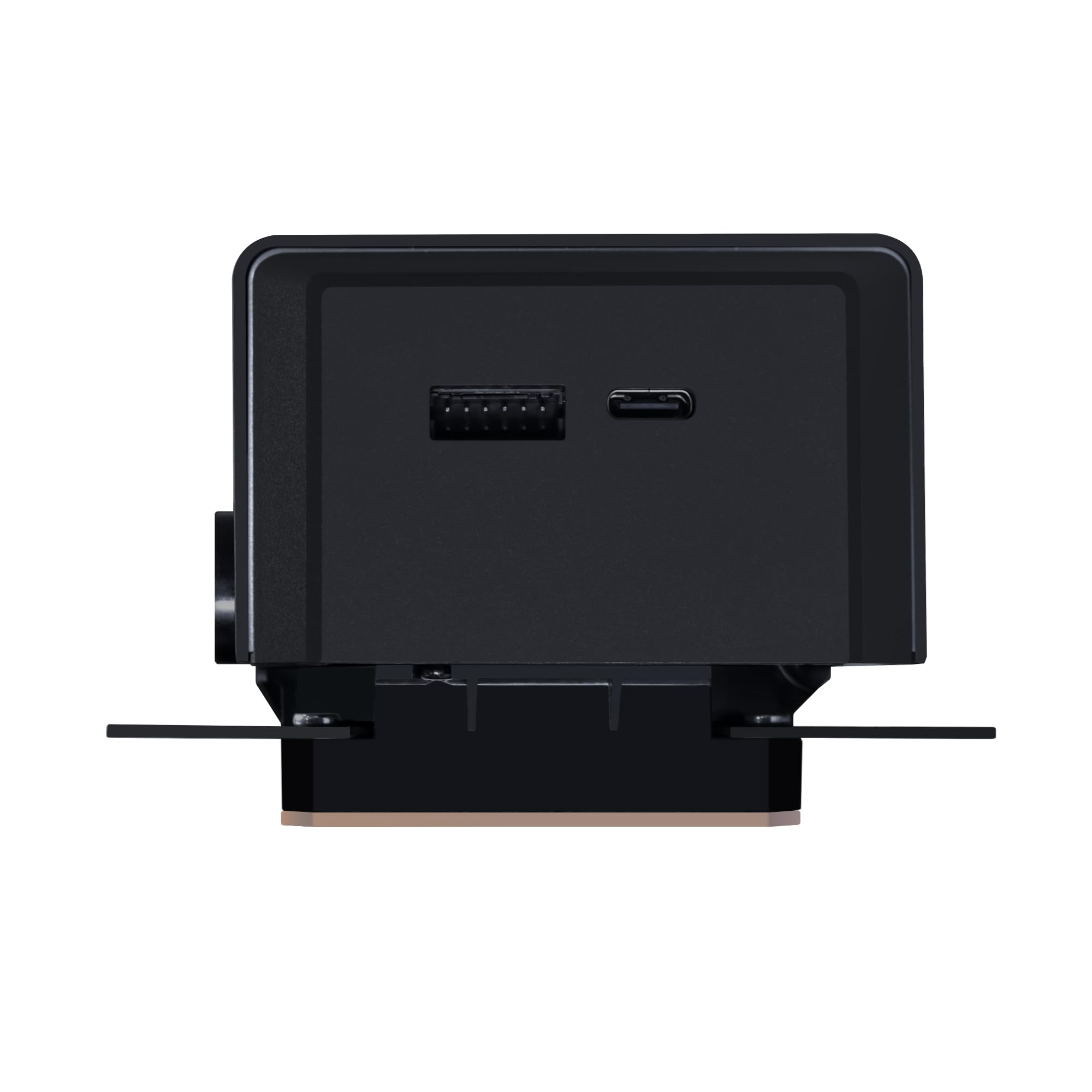 Lian Li Galahad II LCD 280mm AIO Asetek 8th Gen Liquid Cooler - 2 X 140mm RGB Fans - 2.4 GHz Wireless Control - 2.88” IPS LCD Screen - Pre-Installed Daisy-Chained TL Fans - Black (GA2ALCD28TLB) - Image 8